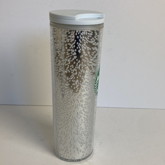 STARBUCKS Holiday 2020 Bubble Cold Hot Tumbler Cup Collectible Limited Edition - Picture 5 of 9